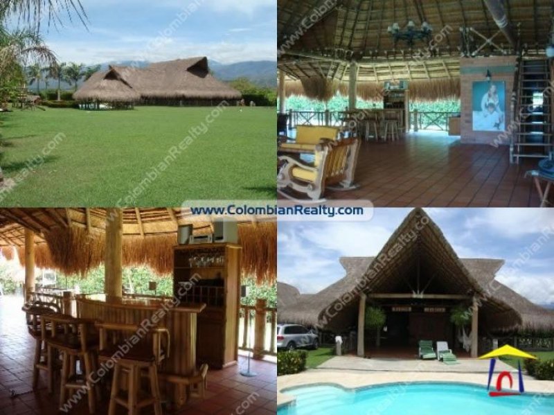 Foto Finca en Venta en Antioquia, Antioquia - U$D 750.000.000 - FIV30870 - BienesOnLine