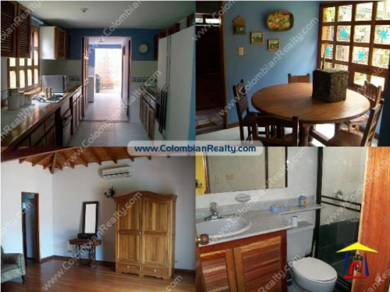 Foto Casa en Venta en Medellín, Antioquia - $ 550.000.000 - CAV36527 - BienesOnLine