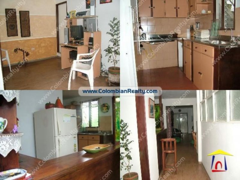 Foto Casa en Venta en Medellín, Antioquia - $ 190.000.000 - CAV37168 - BienesOnLine