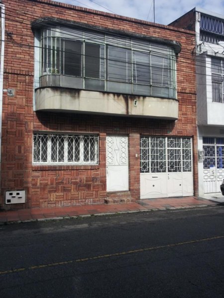 Foto Casa en Venta en Palermo, Teusaquillo, Bogota D.C - $ 362.000.000 - CAV40246 - BienesOnLine