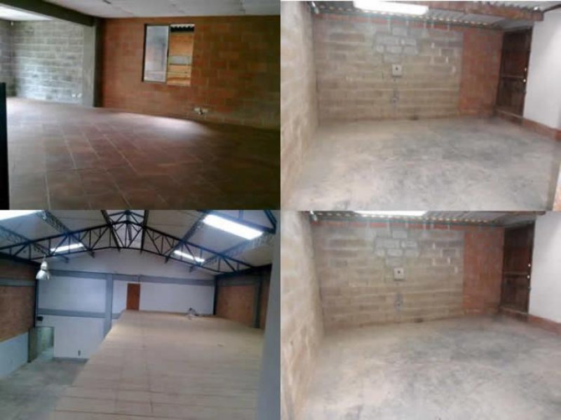 Foto Bodega en Venta en Medellín, Antioquia - $ 860.000.000 - BOV46056 - BienesOnLine
