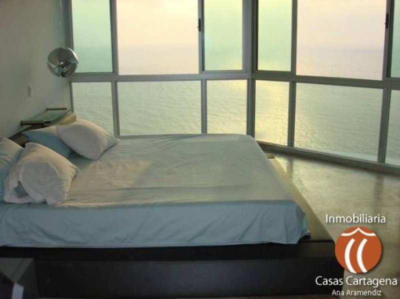 Foto Apartamento en Arriendo en Cartagena, Bolívar - $ 1.600.000 - APA47437 - BienesOnLine
