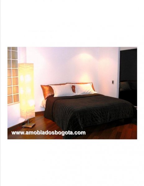 Foto Apartamento en Arriendo en Chicó Lago, Bogota D.C - $ 3.100.000 - APA50263 - BienesOnLine