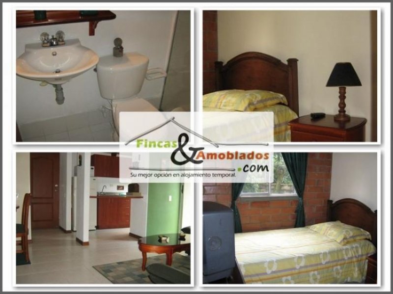 Foto Apartamento en Arriendo en el poblado, Medellín, Antioquia - APA13725 - BienesOnLine