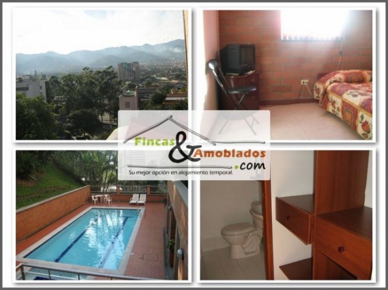 Foto Apartamento en Arriendo en poblado, Medellín, Antioquia - APA14192 - BienesOnLine