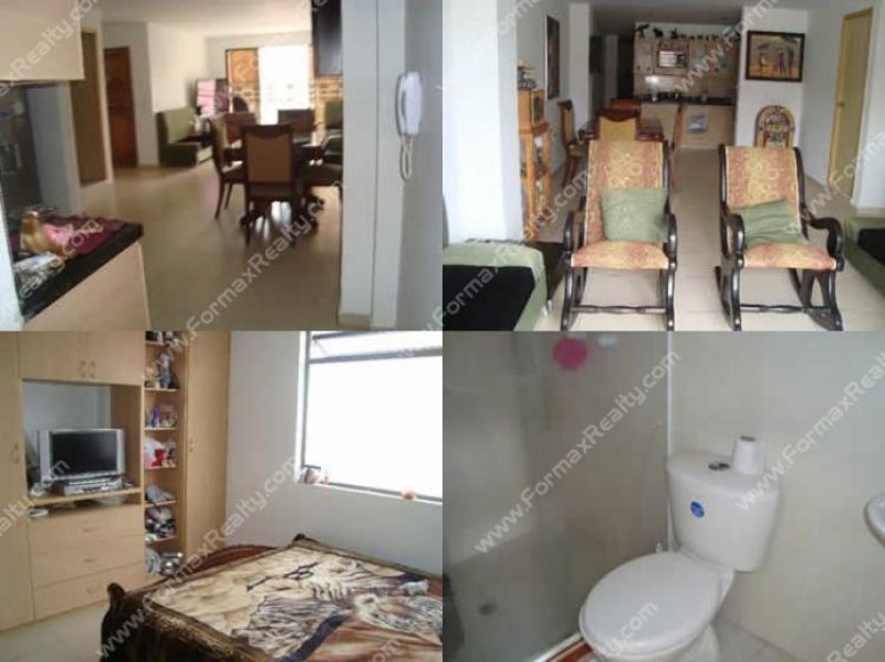 Foto Apartamento en Venta en poblado, Medellín, Antioquia - $ 154.000.000 - APV41491 - BienesOnLine