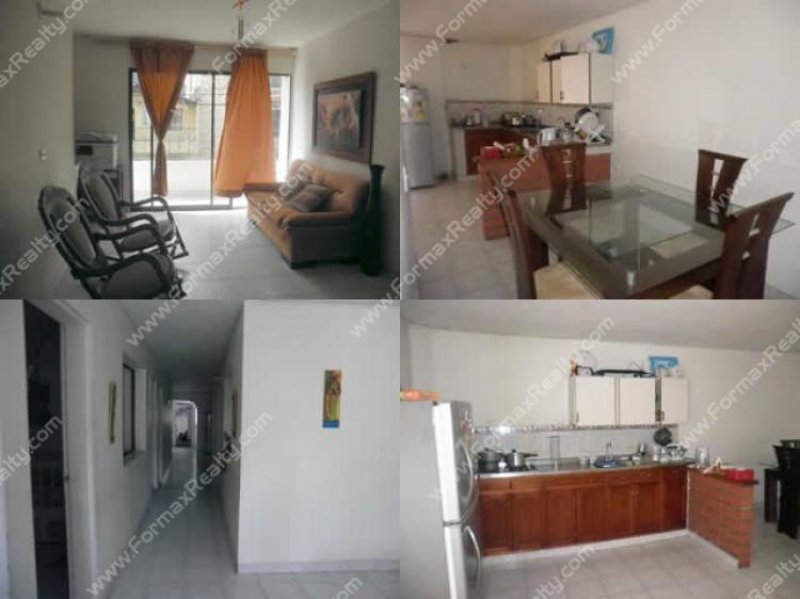 Foto Casa en Venta en poblado, Medellín, Antioquia - $ 185.000.000 - CAV43013 - BienesOnLine