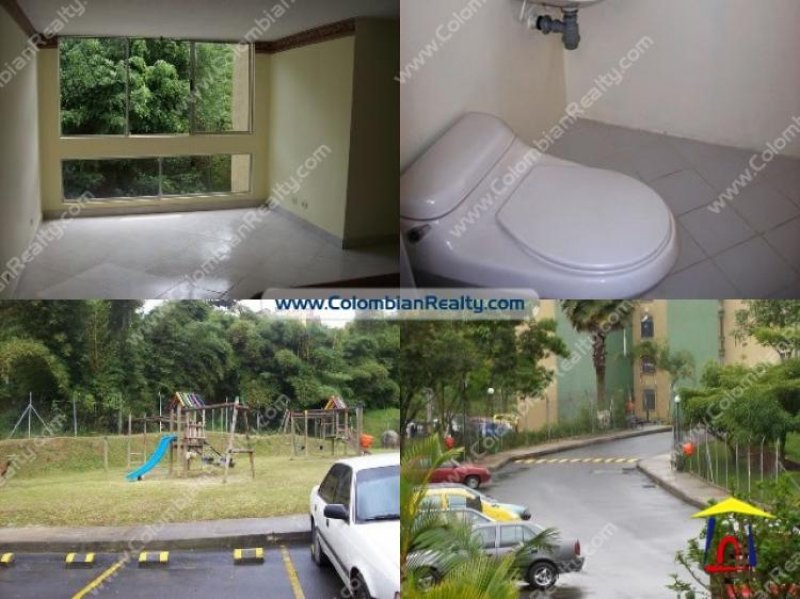 Foto Apartamento en Venta en Medellín, Antioquia - $ 65.000.000 - APV20558 - BienesOnLine