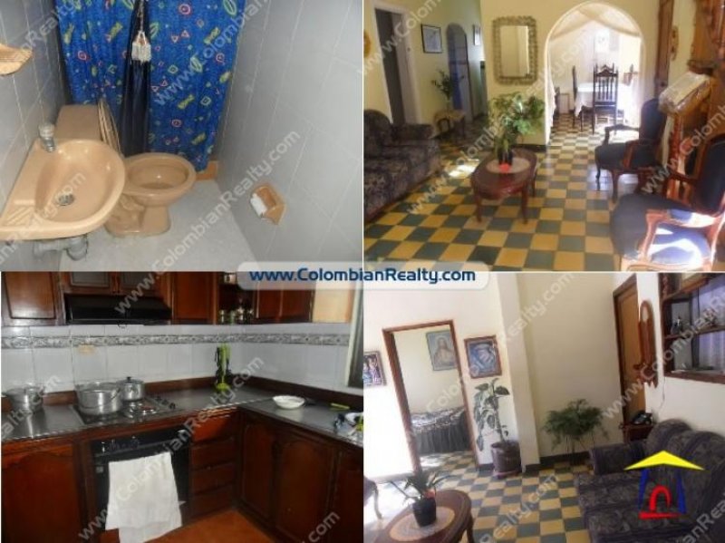 Foto Casa en Venta en La Estrella, Antioquia - U$D 130 - CAV24501 - BienesOnLine