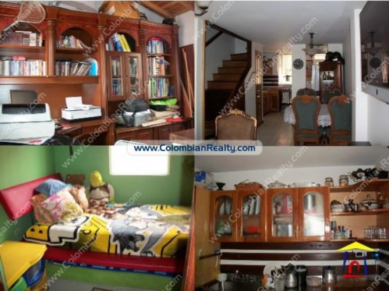 Foto Casa en Venta en Medellín, Antioquia - CAV27829 - BienesOnLine