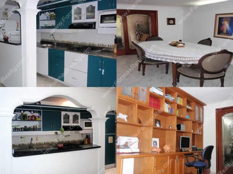 Foto Casa en Venta en poblado, Medellín, Antioquia - $ 310.000.000 - CAV43009 - BienesOnLine