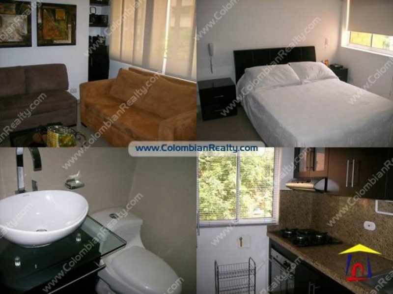 Foto Apartamento en Alojamiento en Medellín, Antioquia - APAL43636 - BienesOnLine