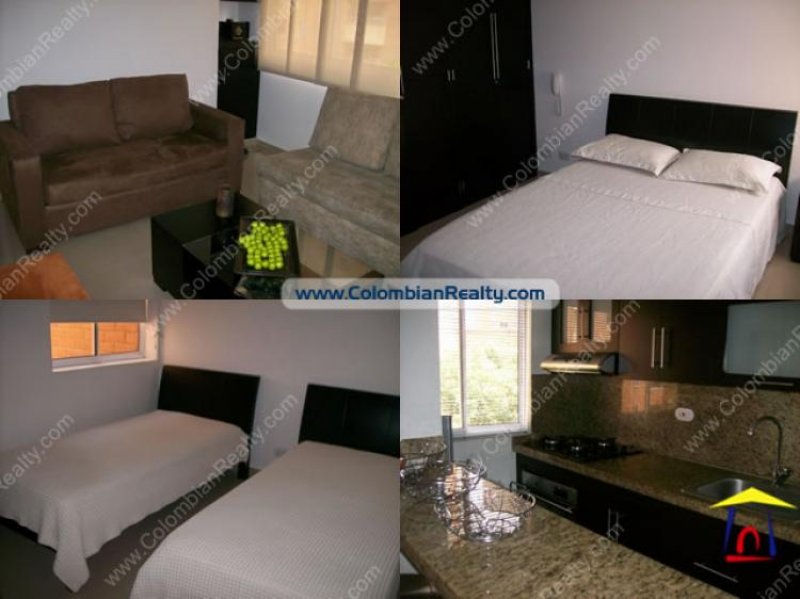 Foto Apartamento en Alojamiento en Medellín, Antioquia - APAL43639 - BienesOnLine