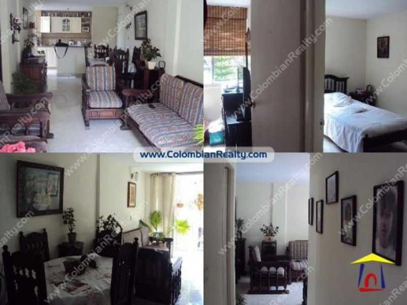 Foto Apartamento en Venta en Medellín, Antioquia - $ 185.000.000 - APV20557 - BienesOnLine