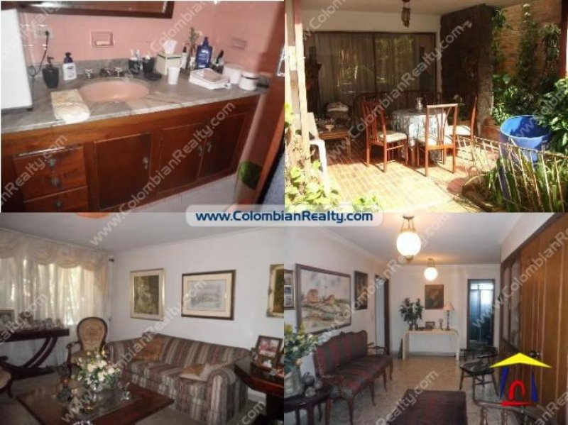 Foto Casa en Venta en Medellín, Antioquia - CAV27830 - BienesOnLine