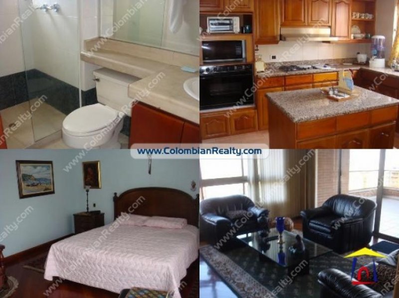 Foto Apartamento en Venta en poblado, Medellín, Antioquia - $ 750.000.000 - APV29222 - BienesOnLine