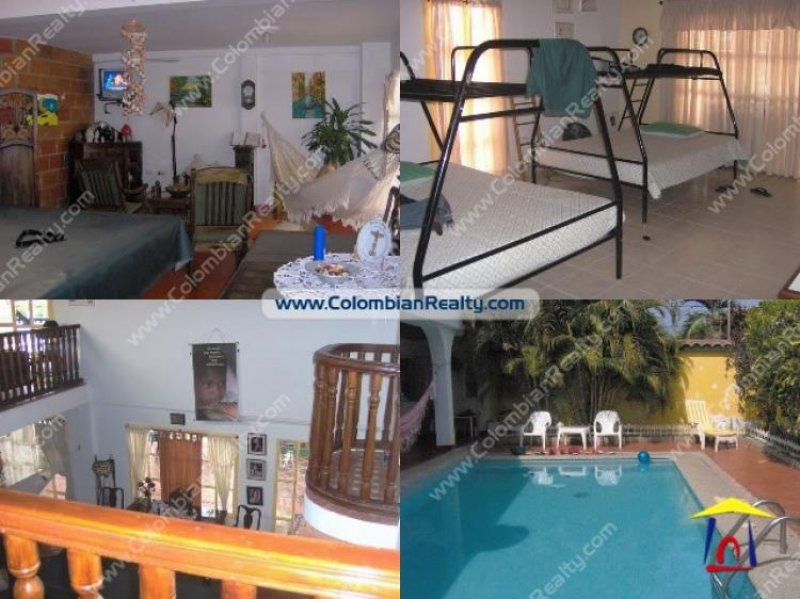 Foto Casa en Venta en Medellín, Antioquia - $ 2.147.483.647 - CAV38086 - BienesOnLine