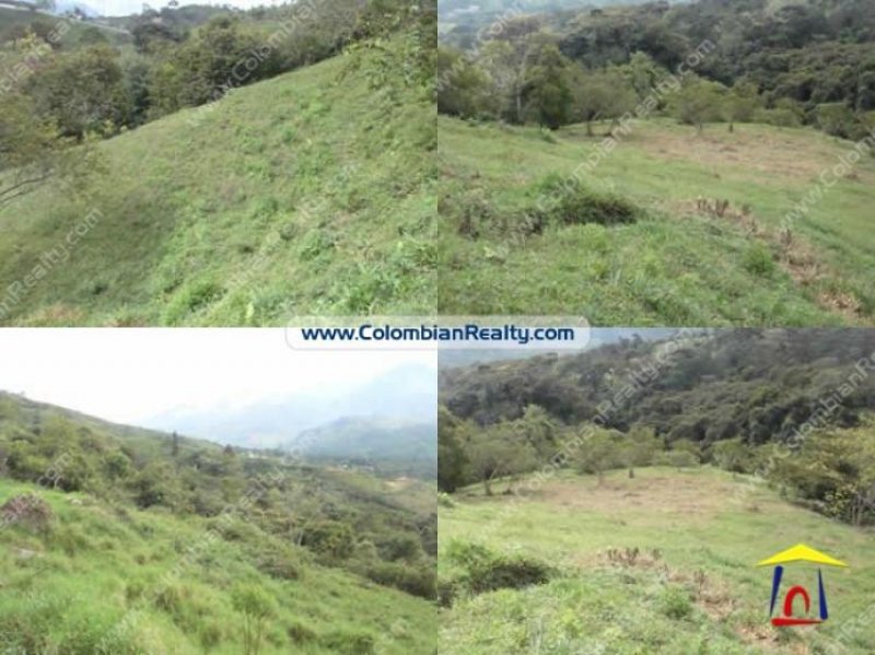Foto Lote en Venta en Medellín, Antioquia - LOV45333 - BienesOnLine