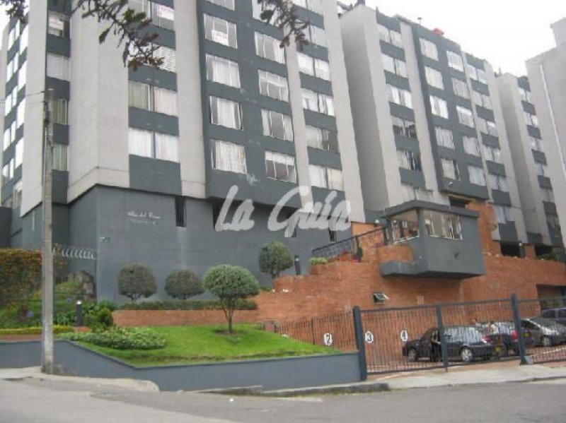 Foto Apartamento en Venta en Altos de bella suiza, Usaquén, Bogota D.C - $ 169.000.000 - APV30979 - BienesOnLine