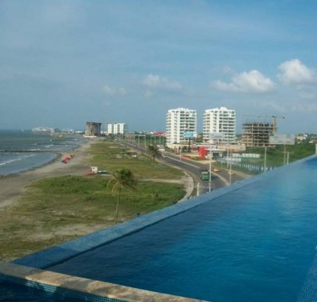 Foto Apartamento en Arriendo en Cartagena, Bolívar - $ 300.000 - APA22730 - BienesOnLine