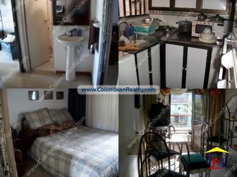 Foto Casa en Venta en Medellín, Antioquia - U$D 75 - CAV24512 - BienesOnLine