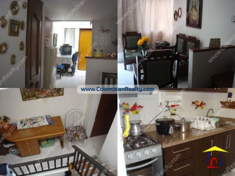 Foto Casa en Venta en Medellín, Antioquia - $ 98.000.000 - CAV24751 - BienesOnLine