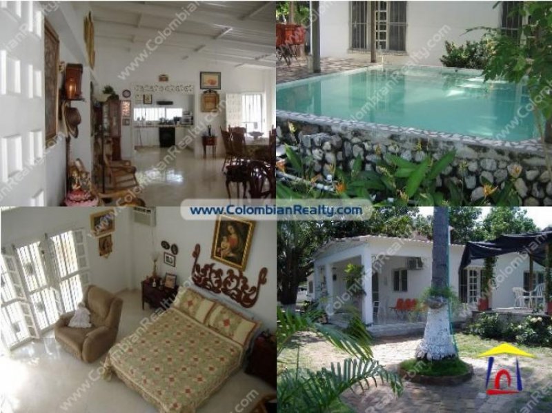 Foto Casa en Venta en Medellín, Antioquia - $ 750.000.000 - CAV34111 - BienesOnLine