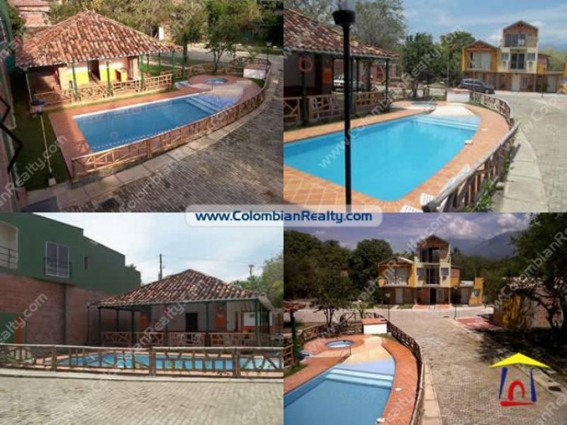 Foto Casa en Venta en Medellín, Antioquia - $ 125.000.000 - CAV39367 - BienesOnLine