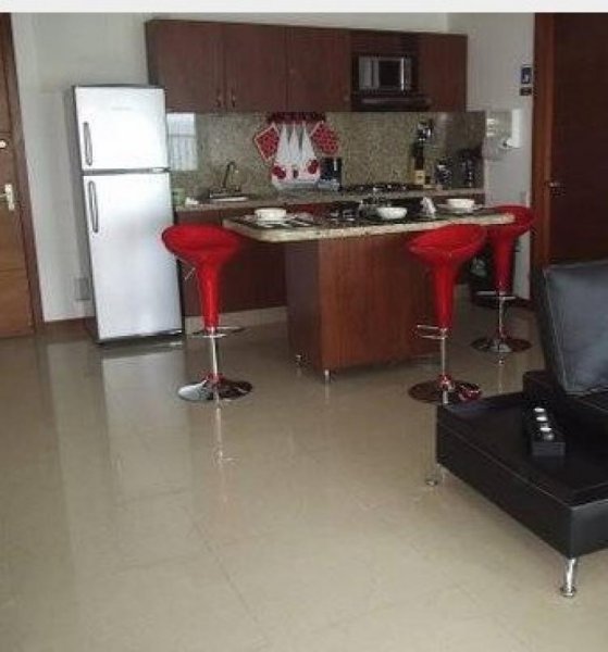 Foto Apartamento en Arriendo en Cartagena, Bolívar - $ 350.000 - APA22798 - BienesOnLine