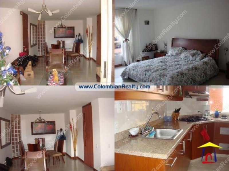 Foto Apartamento en Venta en Medellín, Antioquia - $ 400.000.000 - APV29223 - BienesOnLine