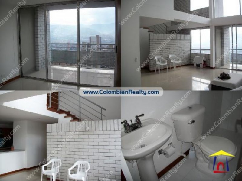 Foto Apartamento en Venta en Medellín, Antioquia - $ 420.000.000 - APV34584 - BienesOnLine