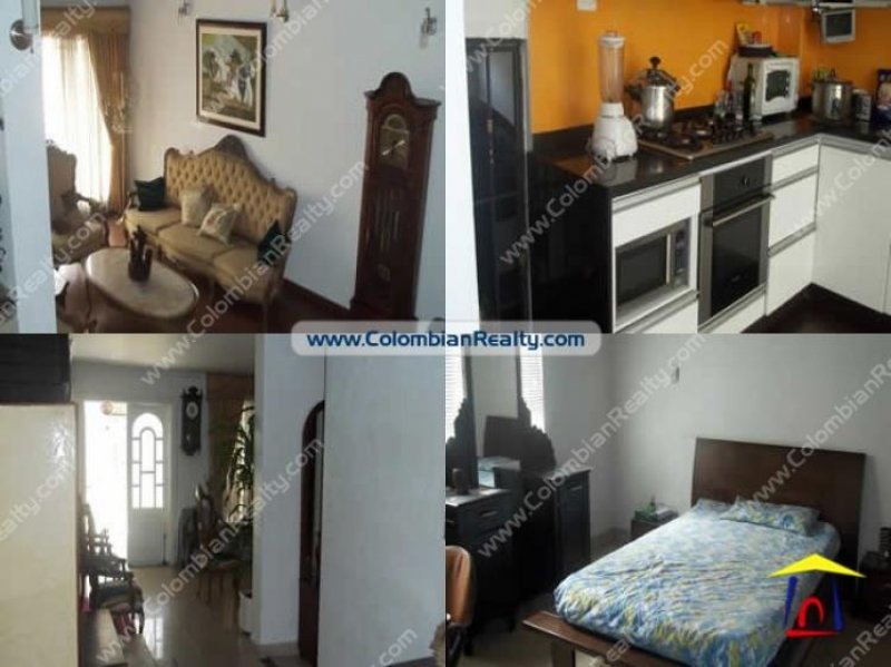 Foto Casa en Venta en Medellín, Antioquia - $ 430 - CAV43043 - BienesOnLine