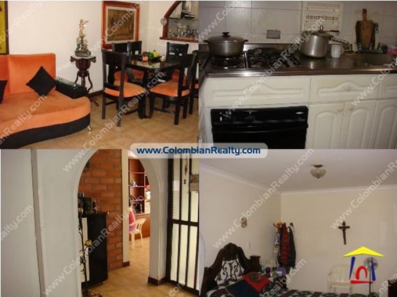 Foto Casa en Venta en Medellín, Antioquia - $ 140.000.000 - CAV34361 - BienesOnLine