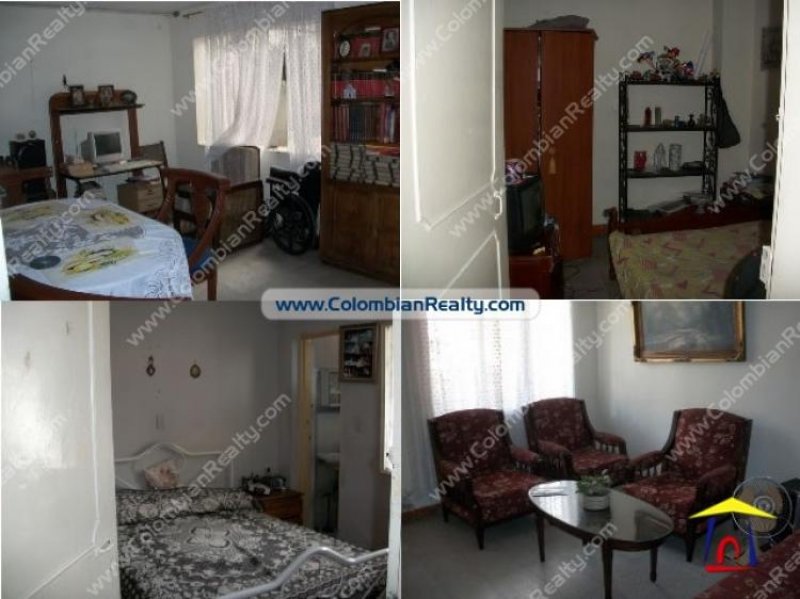 Foto Casa en Venta en Medellín, Antioquia - CAV27835 - BienesOnLine