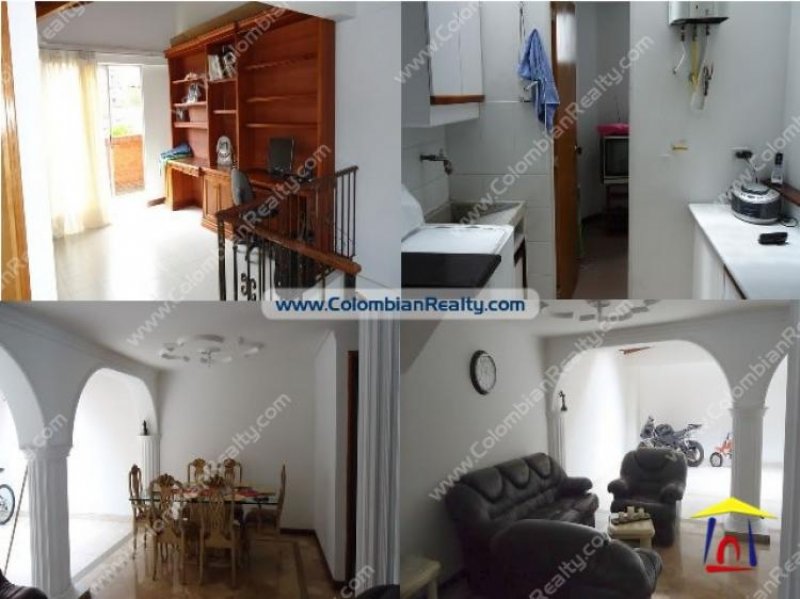 Foto Casa en Venta en Medellín, Antioquia - $ 380.000.000 - CAV37183 - BienesOnLine