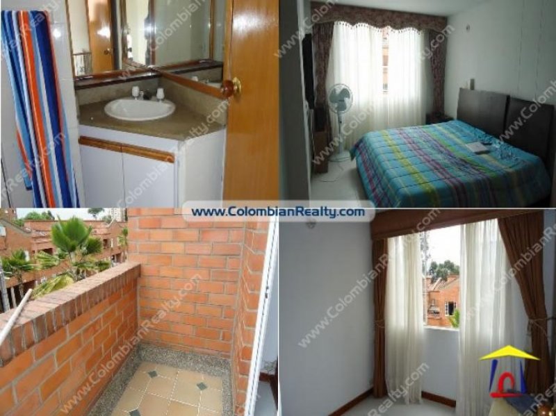 Foto Casa en Venta en Medellín, Antioquia - $ 380.000.000 - CAV39408 - BienesOnLine