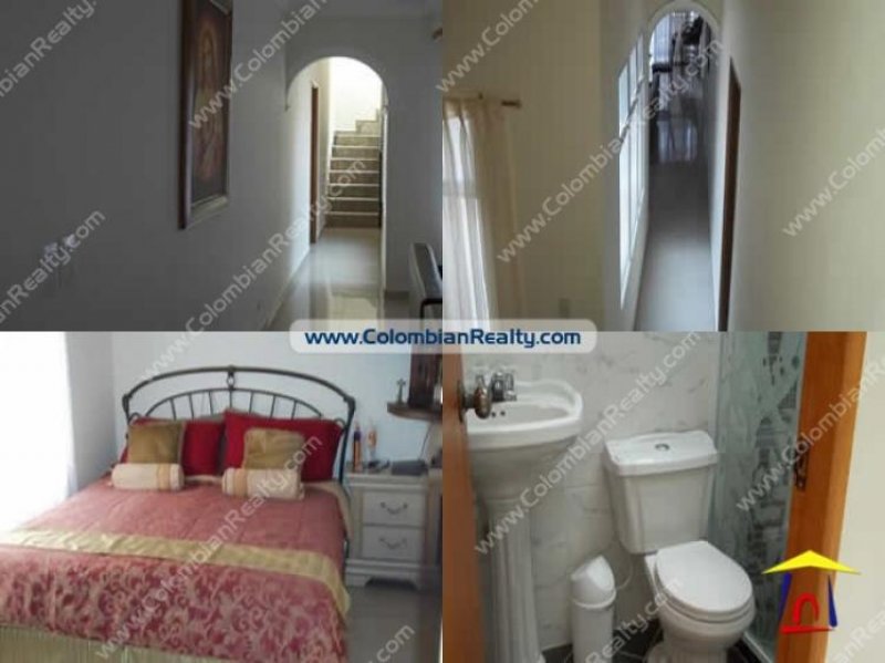 Foto Casa en Venta en Medellín, Antioquia - $ 350 - CAV43040 - BienesOnLine