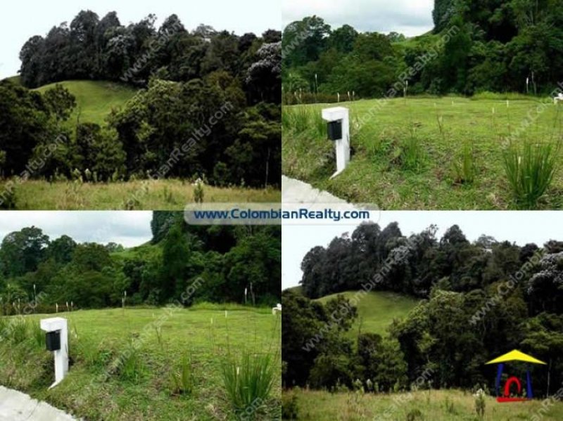 Foto Lote en Venta en Medellín, Antioquia - LOV45332 - BienesOnLine