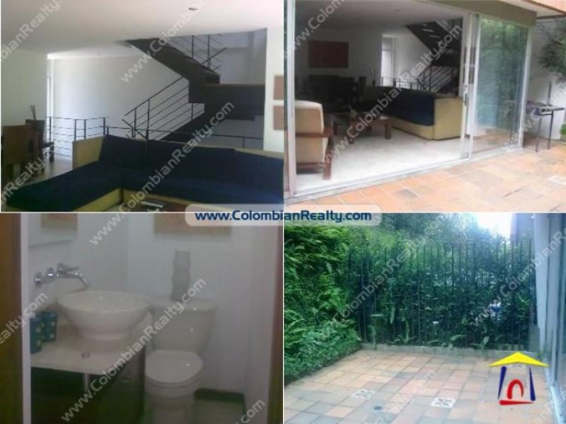 Foto Casa en Venta en Medellín, Antioquia - $ 430.000.000 - CAV34784 - BienesOnLine