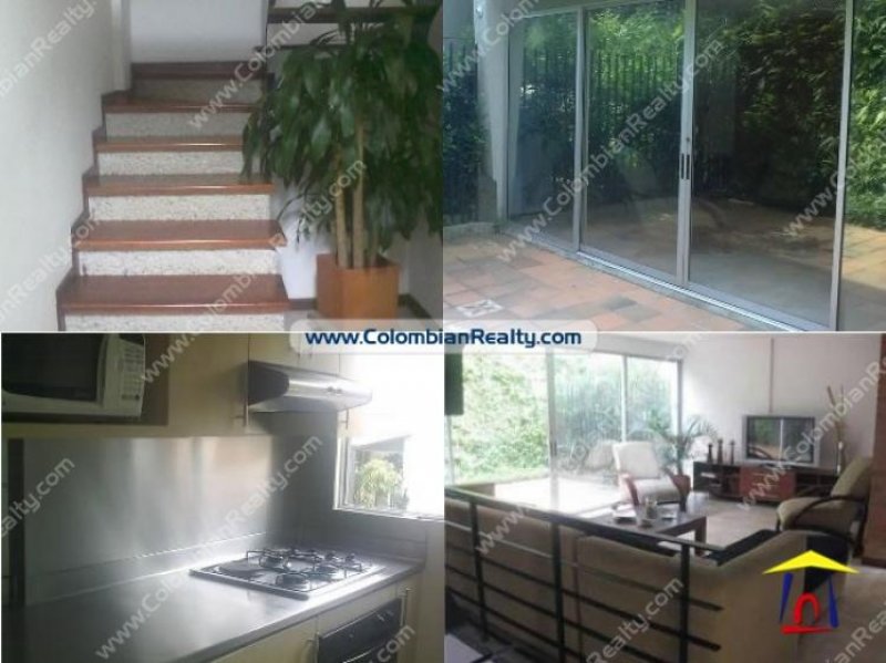Foto Casa en Venta en Medellín, Antioquia - $ 430.000.000 - CAV39407 - BienesOnLine