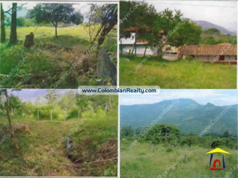 Foto Lote en Venta en Medellín, Antioquia - LOV45331 - BienesOnLine