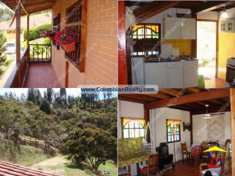 Foto Finca en Venta en , Antioquia - $ 220.000.000 - FIV47966 - BienesOnLine