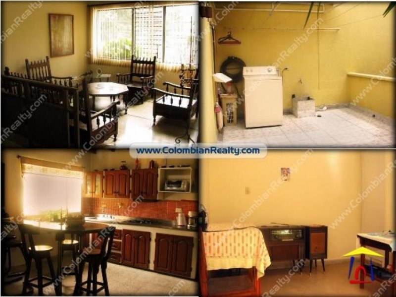 Foto Casa en Venta en Medellín, Antioquia - $ 450.000.000 - CAV34364 - BienesOnLine