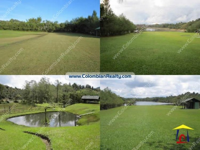 Foto Lote en Venta en Medellín, Antioquia - LOV45330 - BienesOnLine