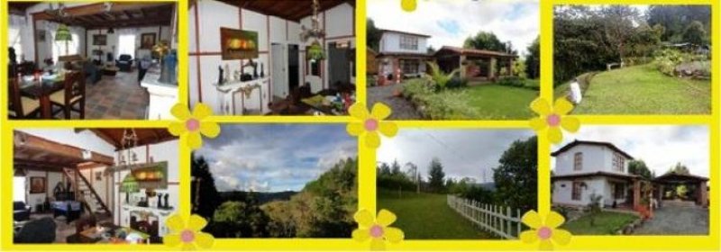 Foto Finca en Venta en Guarne, Antioquia - $ 220.000.000 - FIV30778 - BienesOnLine