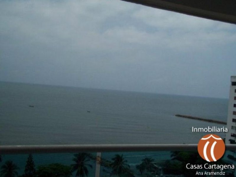 Foto Apartamento en Arriendo en Cartagena, Bolívar - $ 250.000 - APA24291 - BienesOnLine