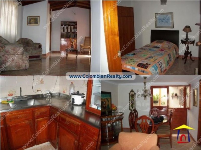 Foto Casa en Venta en Medellín, Antioquia - CAV27838 - BienesOnLine