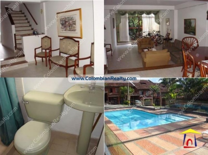 Foto Casa en Venta en Medellín, Antioquia - $ 337.000.000 - CAV35596 - BienesOnLine