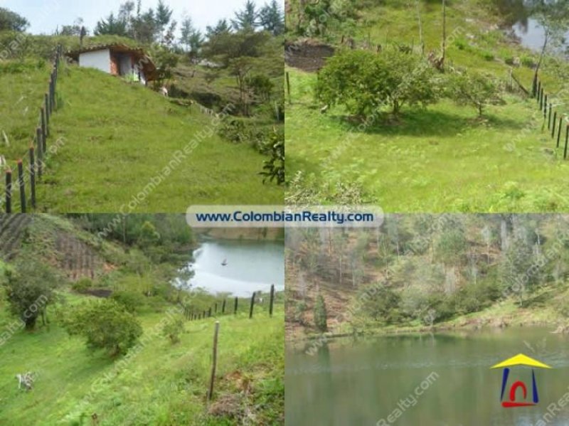 Foto Lote en Venta en Medellín, Antioquia - LOV45328 - BienesOnLine