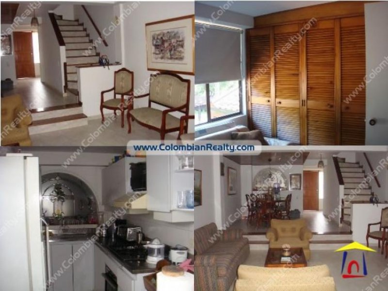 Foto Casa en Venta en Medellín, Antioquia - $ 337.000.000 - CAV48556 - BienesOnLine